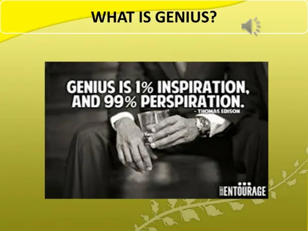 Tips to Become Genius | SEEMAS ACADEMY
