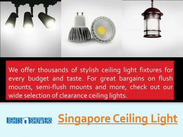 Led Strip Lights Singapore