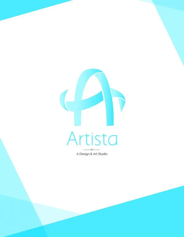 Want to grab creative graphic design? Artista is there to assist you