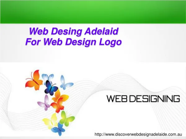 Logo design services adelaide