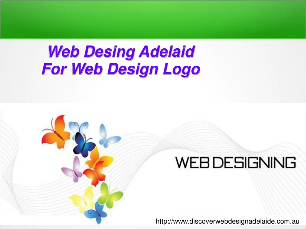 web desing adelaid for web design logo