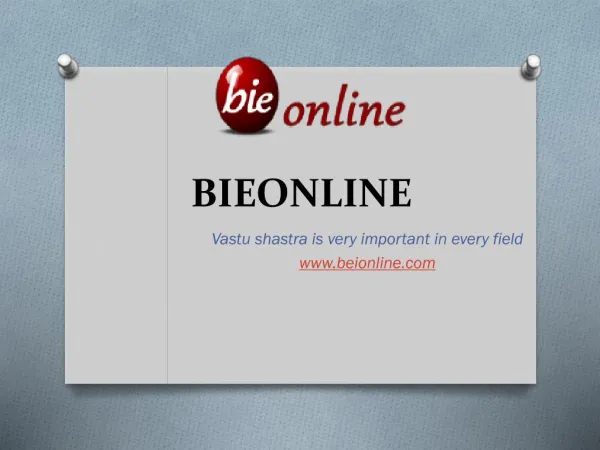 Bieonline-www.bieonline.com