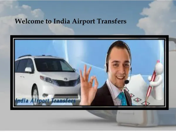 Reliable Airport Transportation Service