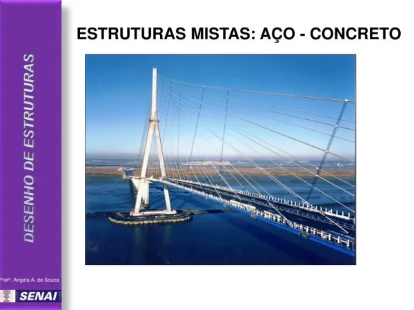 Estruturas Mistas
