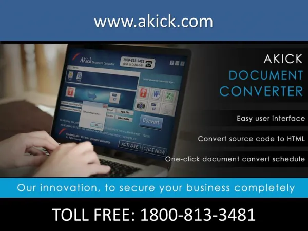 AKick | Free Download PDF to Excel Converter