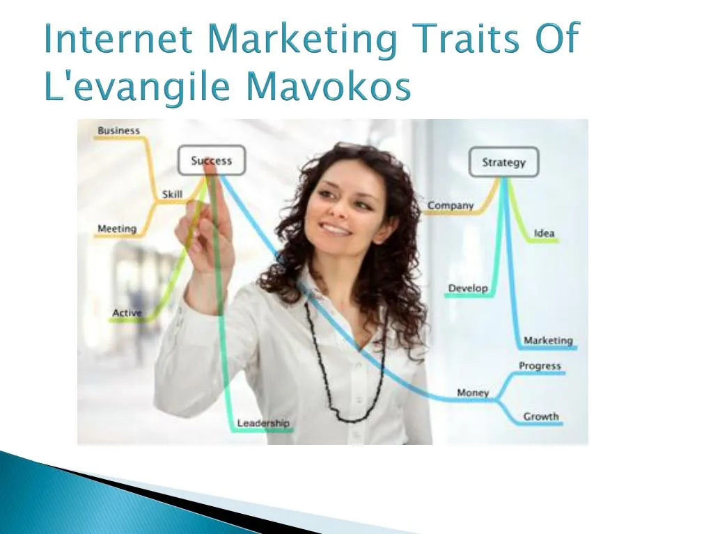 internet marketing traits of l evangile mavokos