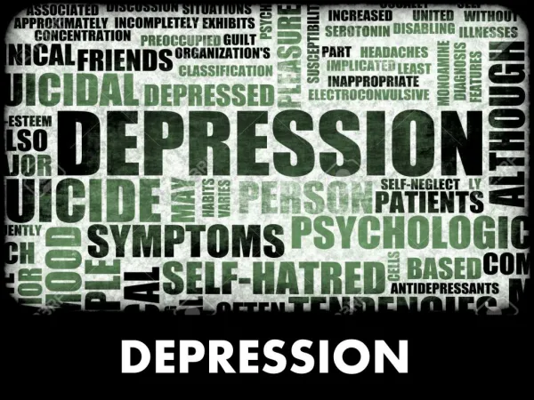 Depression