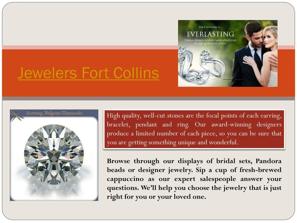 jewelers fort collins