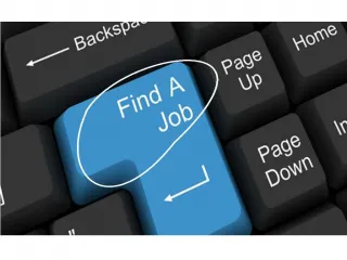 Online Jobs For Students - slide 1