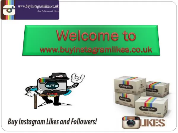 How Can you Gain Buy Instagram Likes and Followers UK