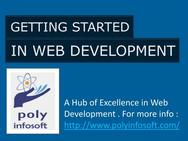 Web Development Services in Ghaziabad