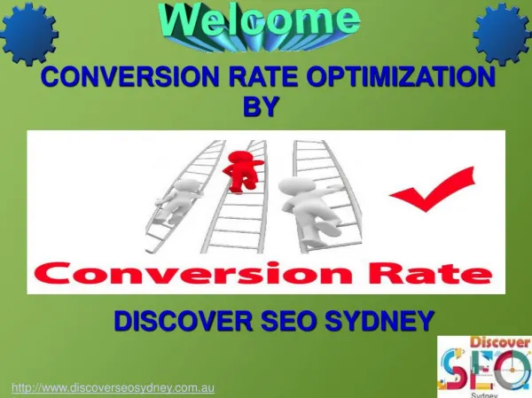 Conversion Rate Optimization Agency Sydney