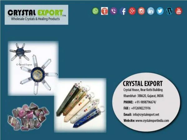 crystalexportindia.com