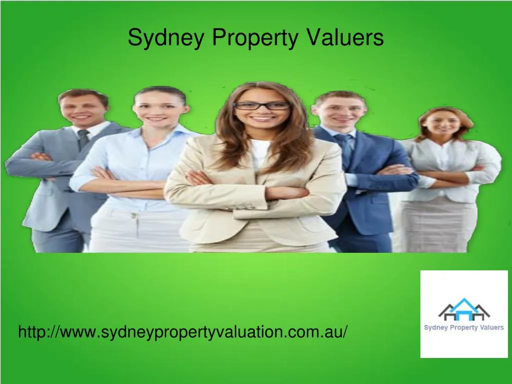 sydney property valuers