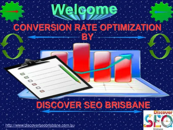 Conversion Rate Optimization Services Brisbane