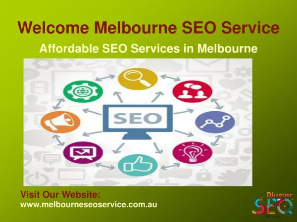 Expert SEO Services Melbourne | Google Local Makreting Melbourne