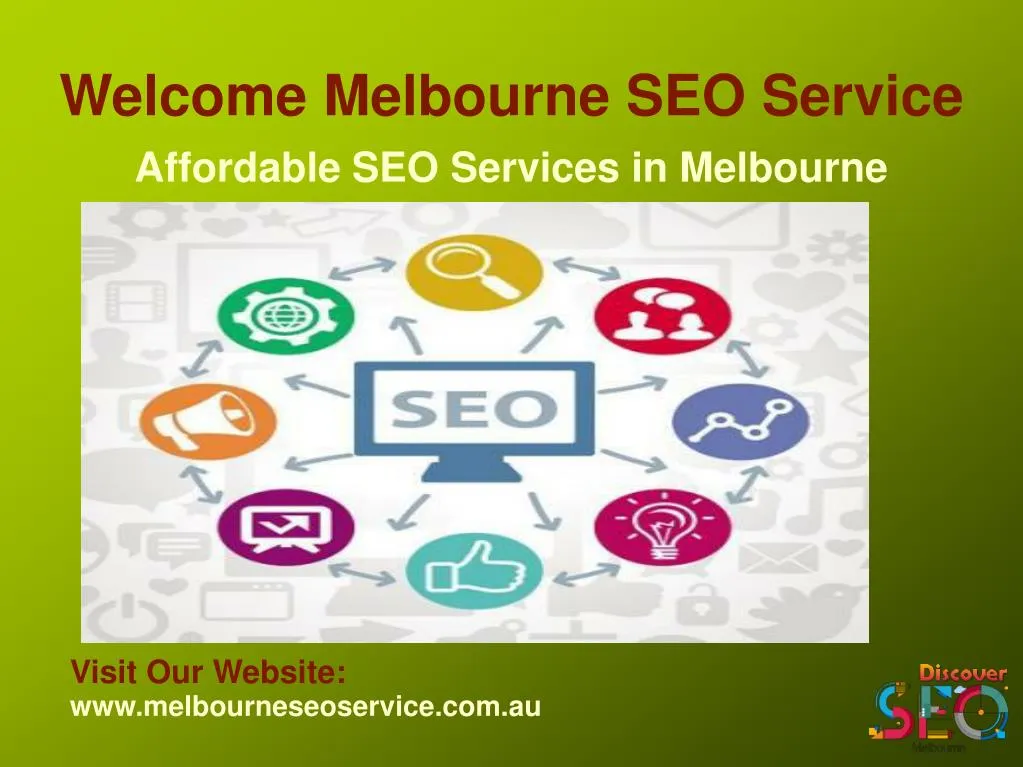 affordable seo services in melbourne