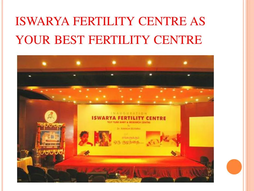 iswarya fertility centre as your best fertility centre
