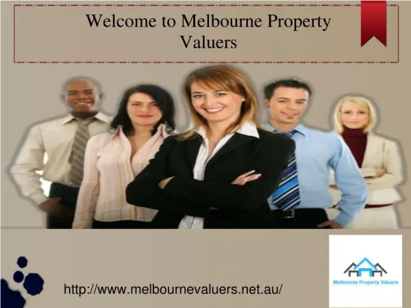Melbourne Property Valuers for Capital Gains Tax Valuations