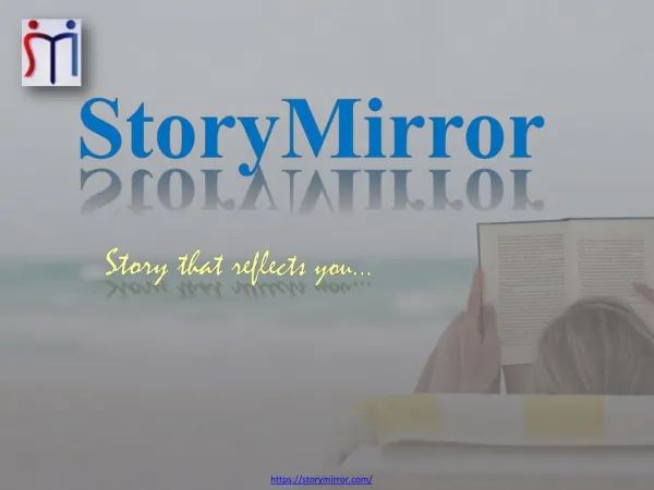 India's Biggest Short Story Portal- Story Mirror