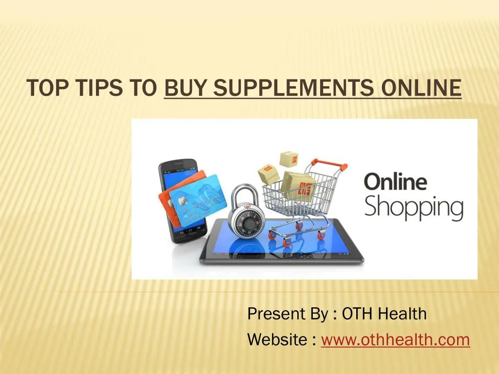 present by oth health website www othhealth com
