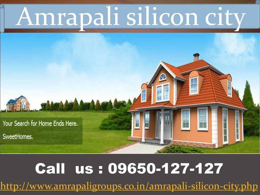 call us 09650 127 127 http www amrapaligroups co in amrapali silicon city php