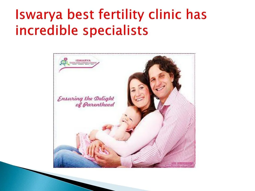 iswarya best fertility clinic has incredible specialists