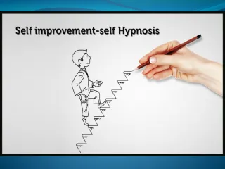 Self Improvement - slide 1