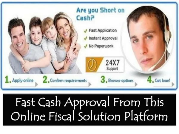 Loans Short Term Be The Beneficiary Cash Assistance With An Application
