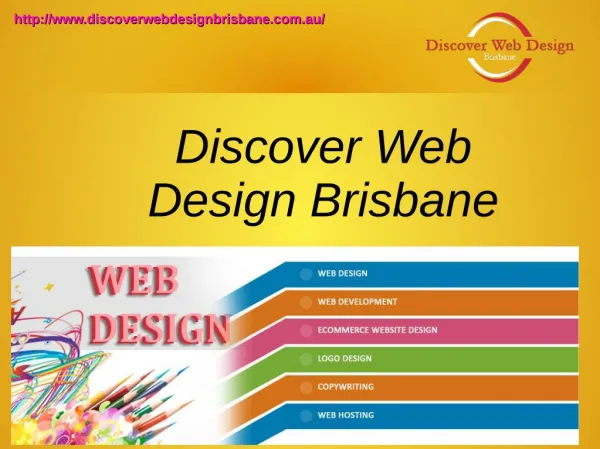 Website design in brisbane