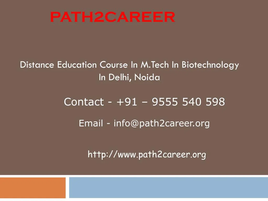 path2career