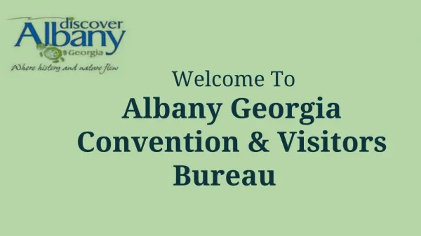 Best Albany, GA Hotels Near Albany Airport