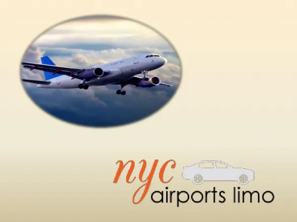 Airport Transportation Service in New York