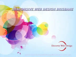 Professional web design company