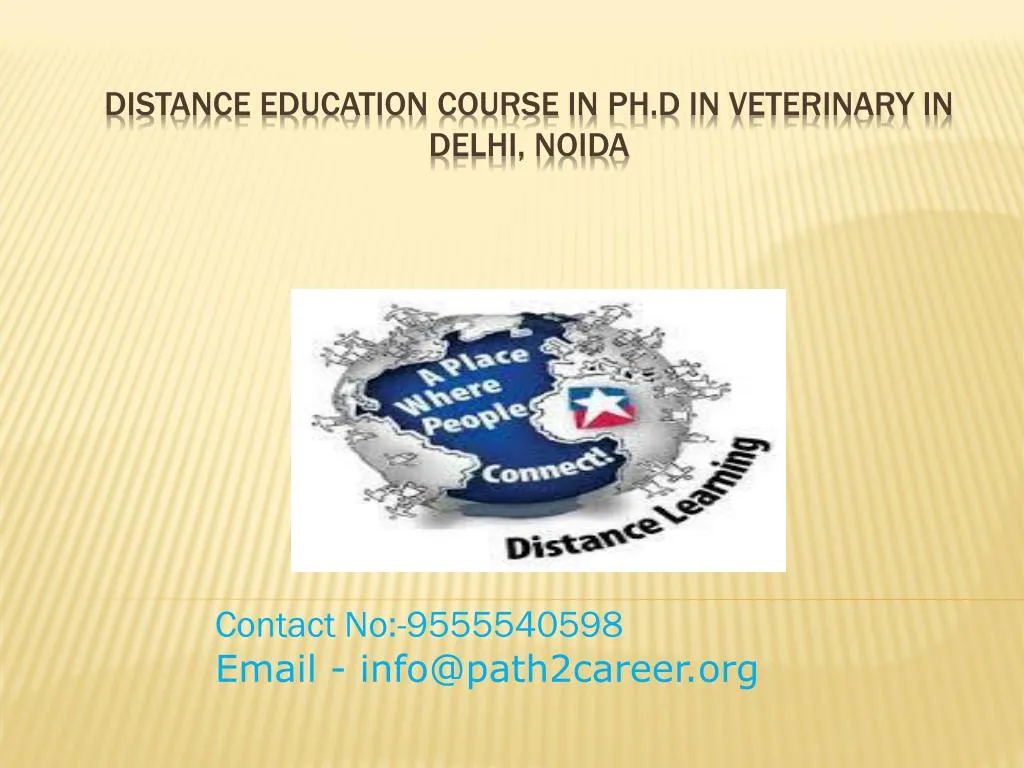 contact no 9555540598 email info@path2career org