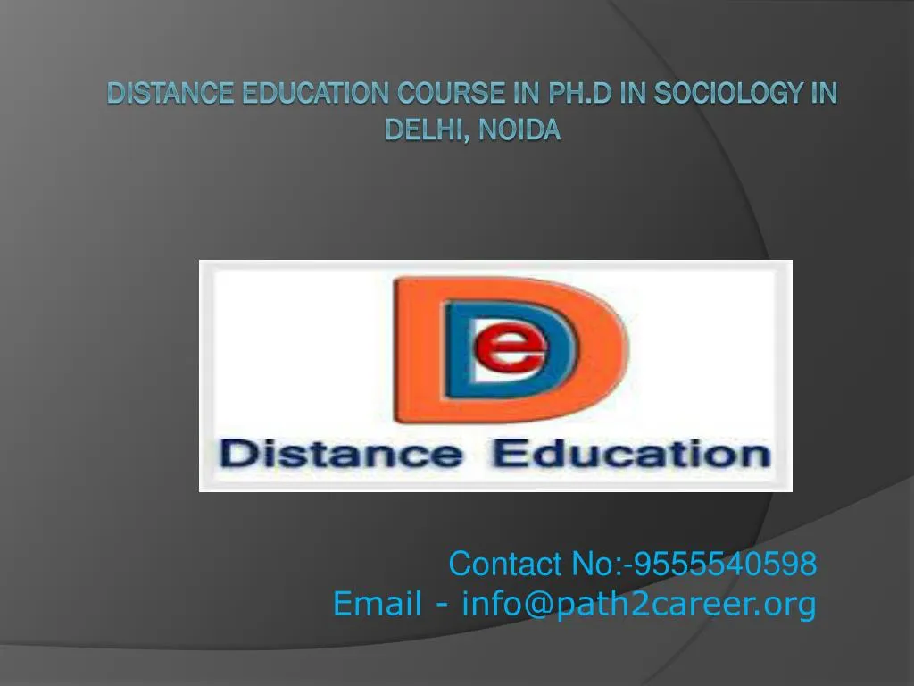 contact no 9555540598 email info@path2career org