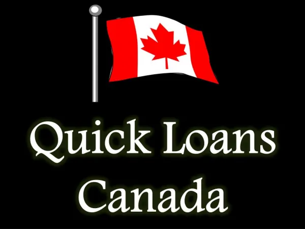 Quick Cash Loans: Get Quick Cash Advance Without Any Troublesome Procedure