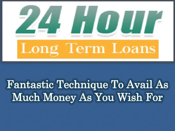 Bad Credit Payday Loans Canada: Great Support To Those Who Want Quick And Urgent Funds