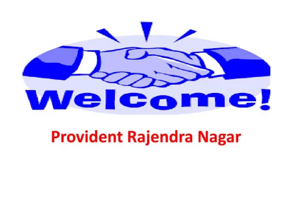 Provident Kenworth Rajendra Nagar