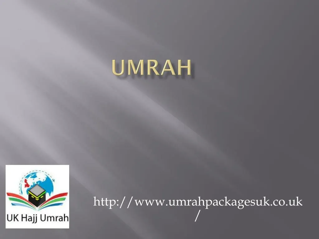 umrah