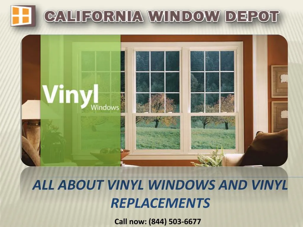all about vinyl windows and vinyl replacements