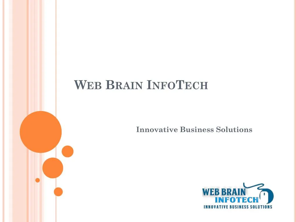 web brain infotech