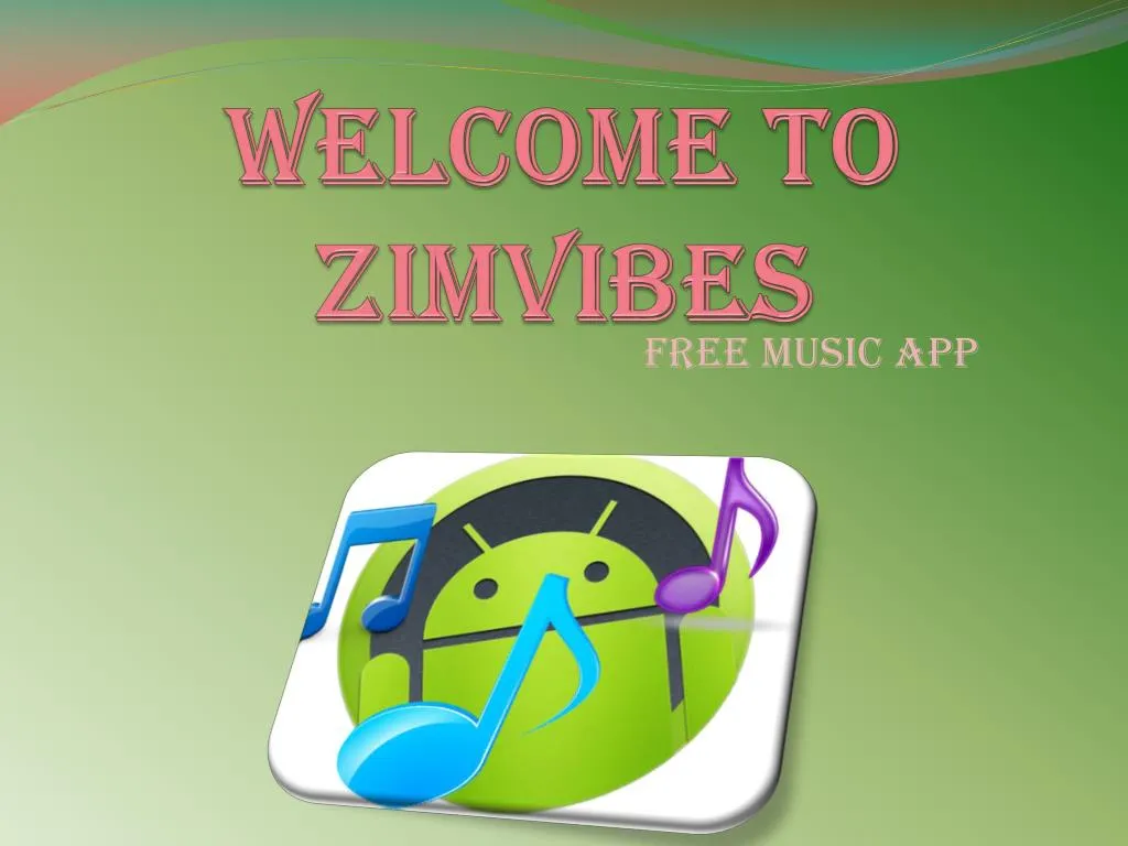 welcome to zimvibes