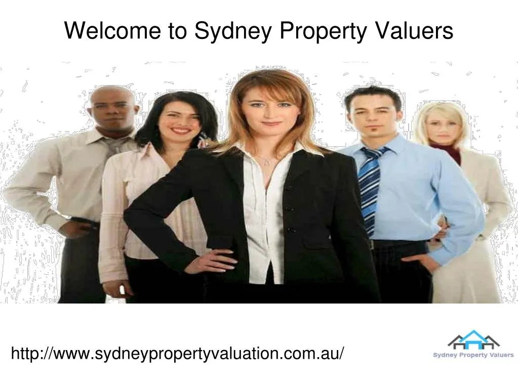welcome to sydney property valuers
