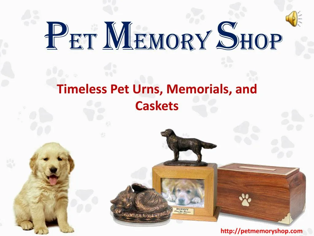 timeless pet urns memorials and caskets