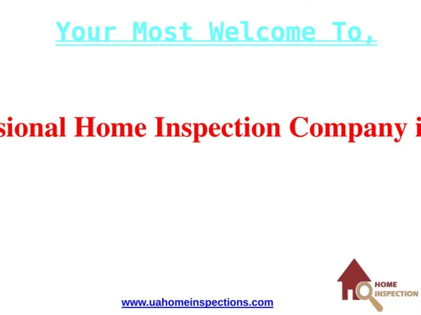Know About Home Appraisal | Property Appraisers