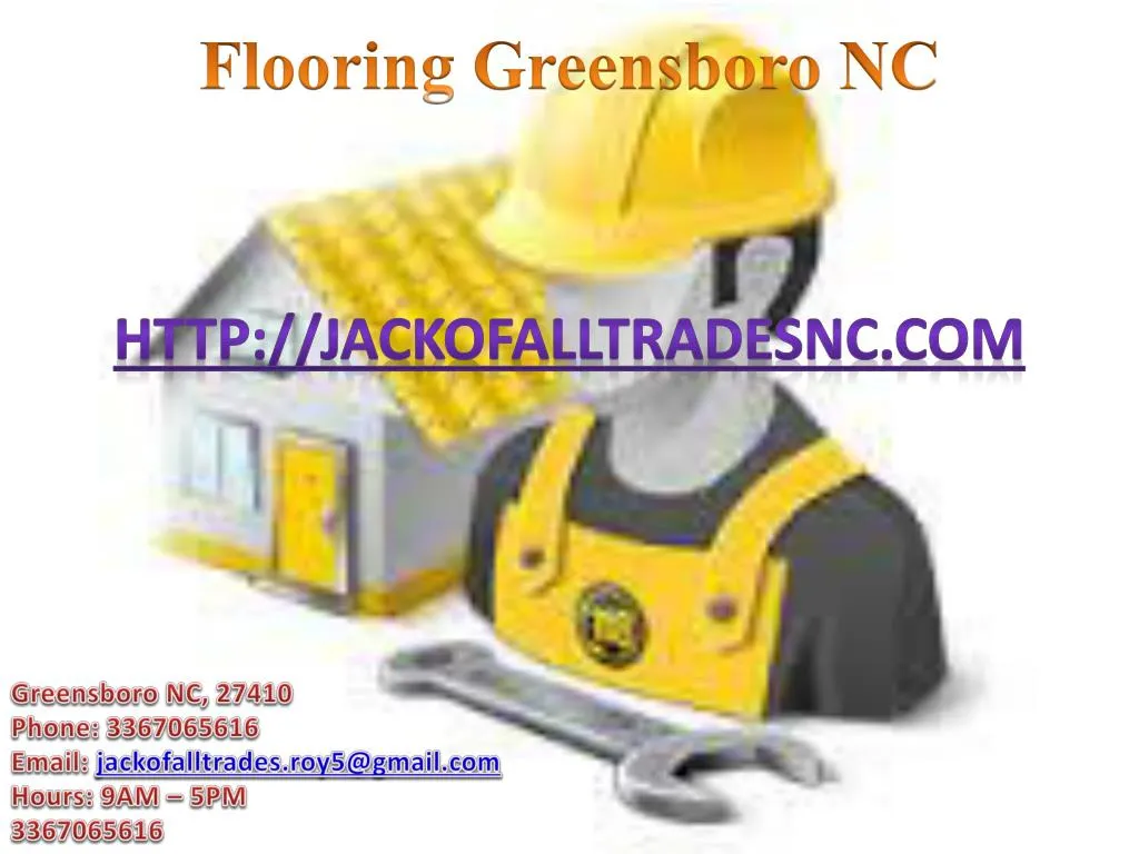 flooring greensboro nc