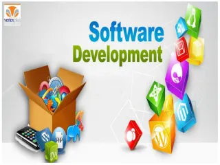 Software Development - slide 1
