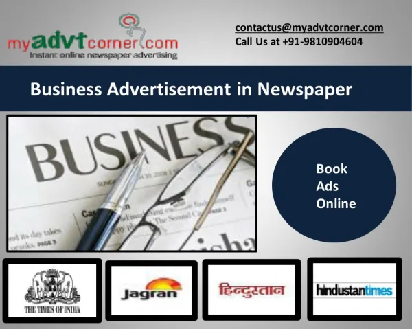 Business-Newspaper-Advertisement