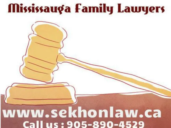 Choosing a Experienced family lawyer – Sakhon Law Office